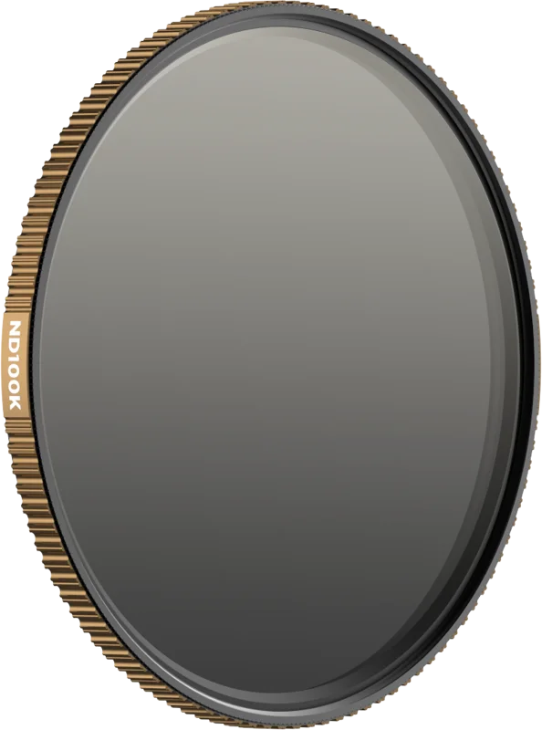 PolarPro QuartzLine ND8 (3 Stop) Filter 77mm