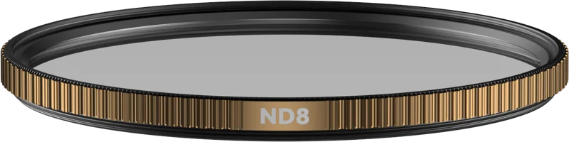 PolarPro QuartzLine ND1000 (10 Stop) Filter 77mm