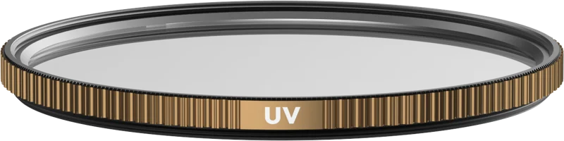 PolarPro QuartzLine UV Filter 82mm
