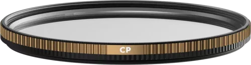 PolarPro QuartzLine Circular Polarizer CPL Filter 82mm