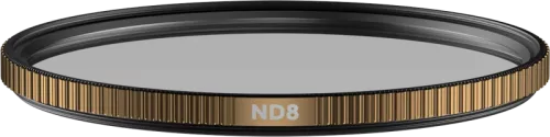 PolarPro QuartzLine ND1000 (10 Stop) Filter 82mm