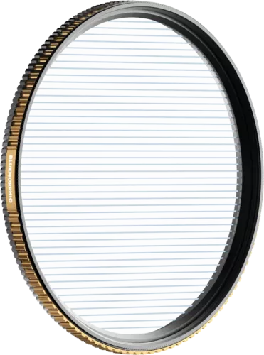 PolarPro QuartzLine BlueMorphic Filter 86mm