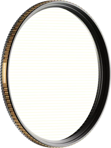 PolarPro QuartzLine GoldMorhpic Filter 86mm