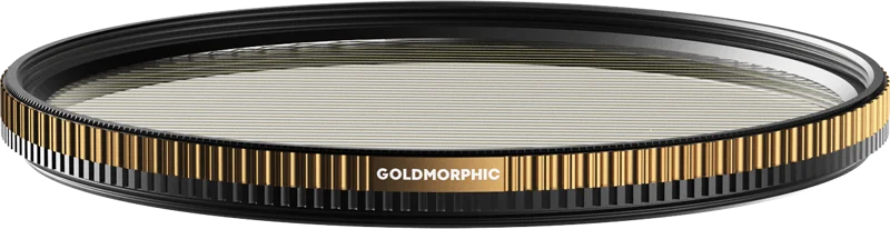 PolarPro QuartzLine GoldMorhpic Filter 86mm