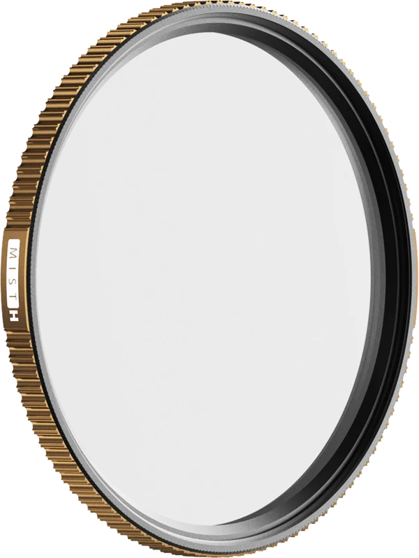 PolarPro QuartzLine Mist (1/2 Diffusion) Filter 95mm