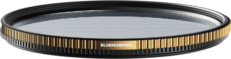 PolarPro QuartzLine BlueMorphic Filter 95mm