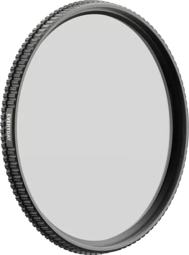 PolarPro Shortstache Everyday Mist 1/4 /PL 43mm