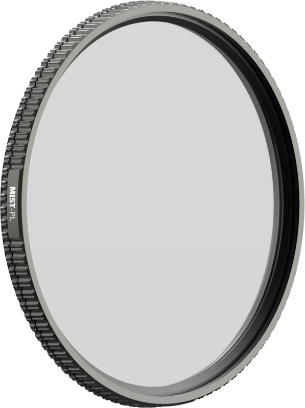 PolarPro Shortstache Mist1/2 /PL 49mm