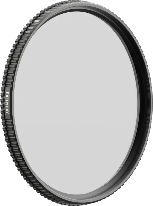 PolarPro Shortstache Mist1/2 /PL 67mm