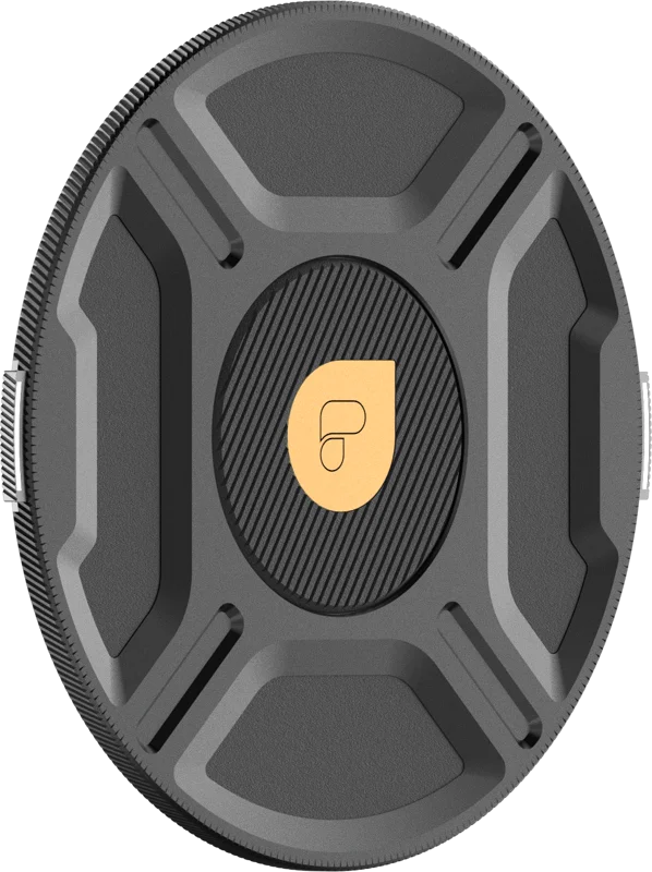 PolarPro Helix Defender Plate
