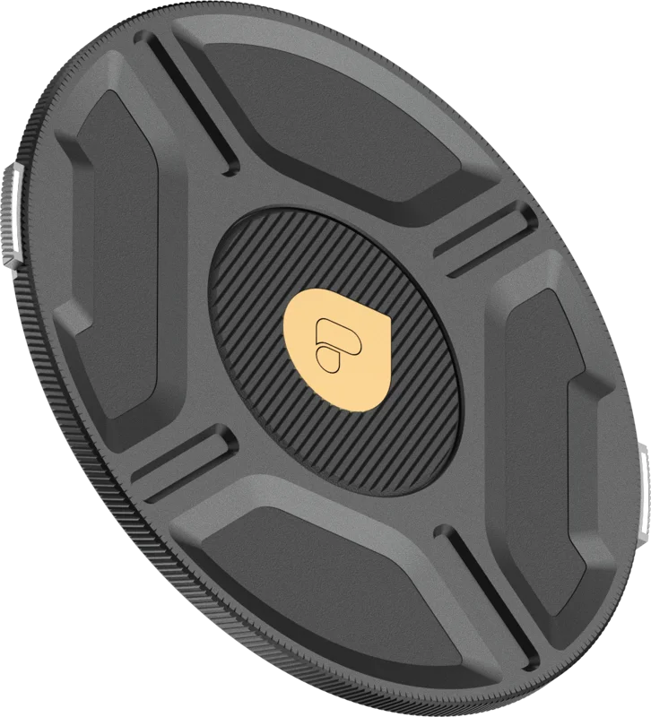 PolarPro Helix Defender Plate