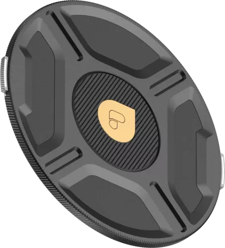 PolarPro Helix Defender Plate