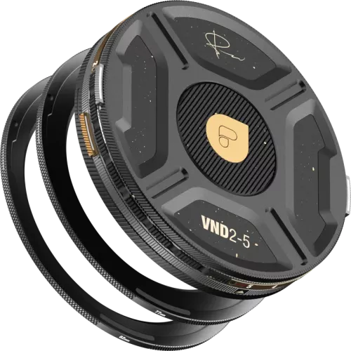 PolarPro Helix VND 2-5 stop Kit