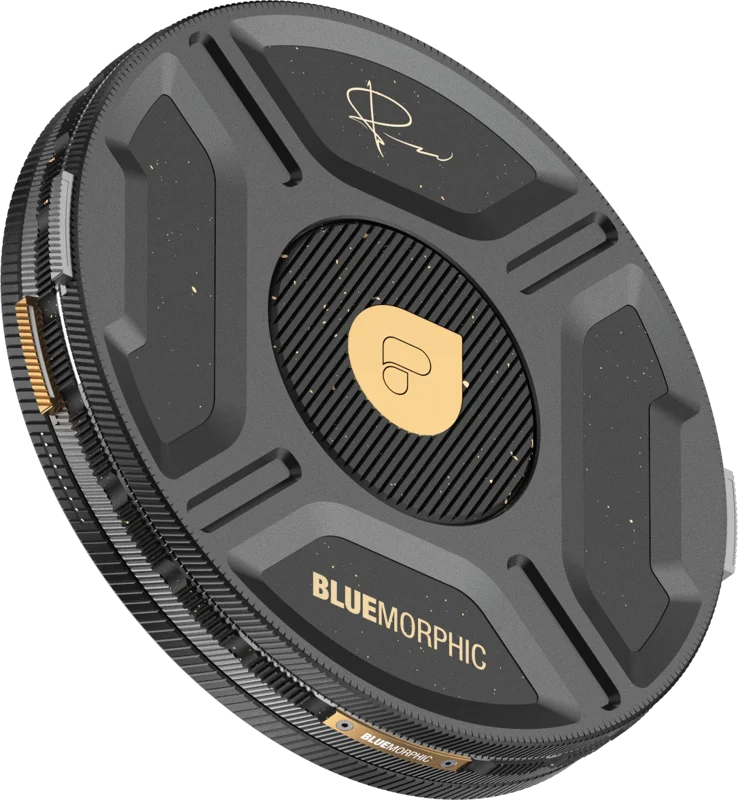 PolarPro Helix BlueMorphic Filter