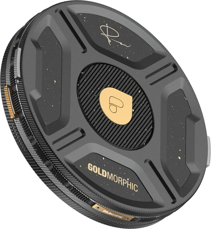 PolarPro Helix GoldMorphic Filter