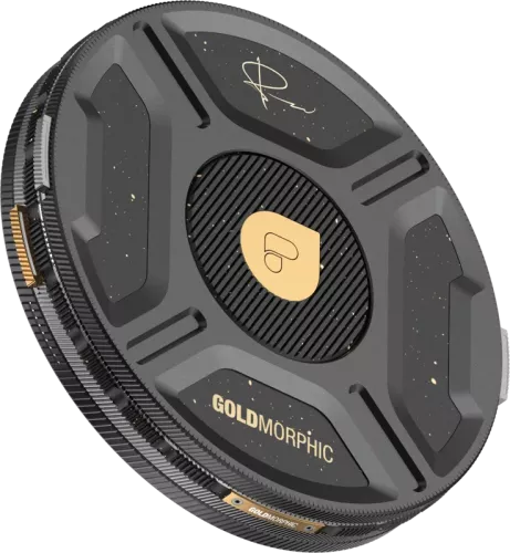 PolarPro Helix GoldMorphic Filter