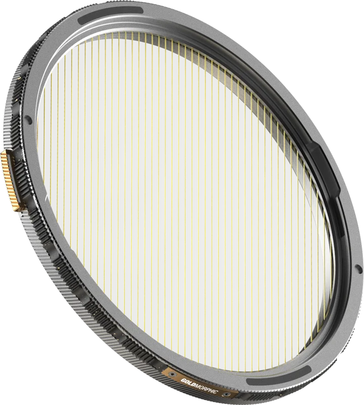 PolarPro Helix GoldMorphic Filter