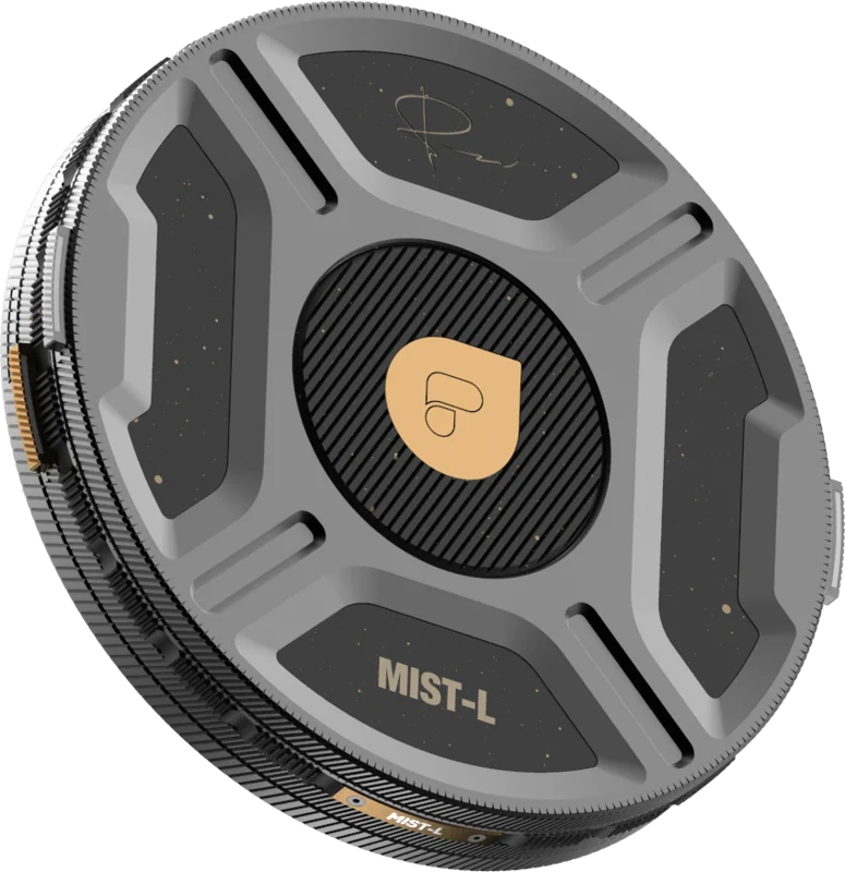 PolarPro Helix Mist Light 1/8 Filter