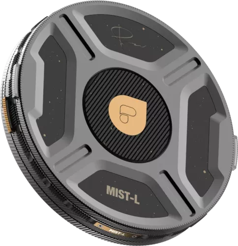 PolarPro Helix Mist Light 1/8 Filter