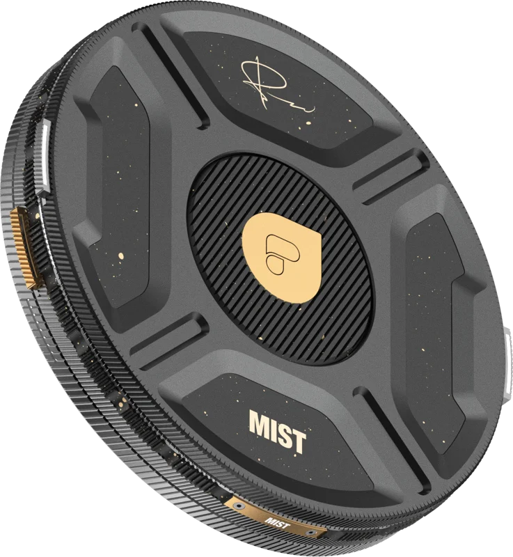 PolarPro Helix Mist 1/4 Filter