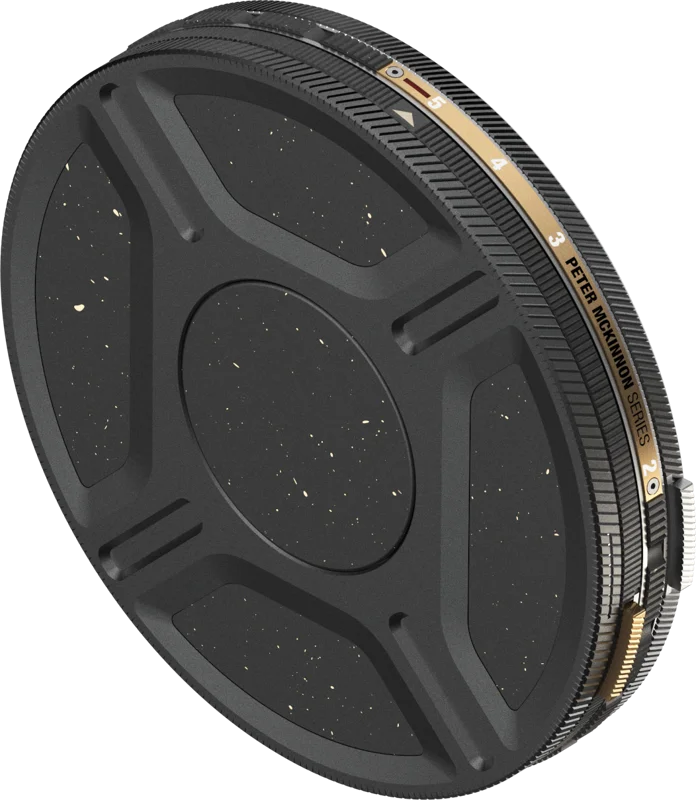 PolarPro Helix 2-5 Stop PMVND Filter