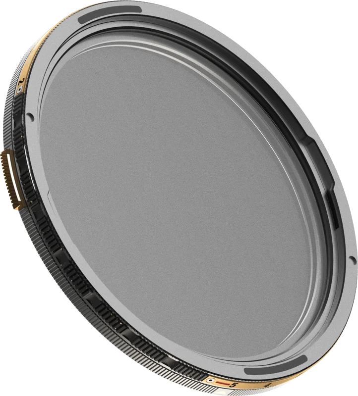 PolarPro Helix 2-5 Stop PMVND / Mist Filter