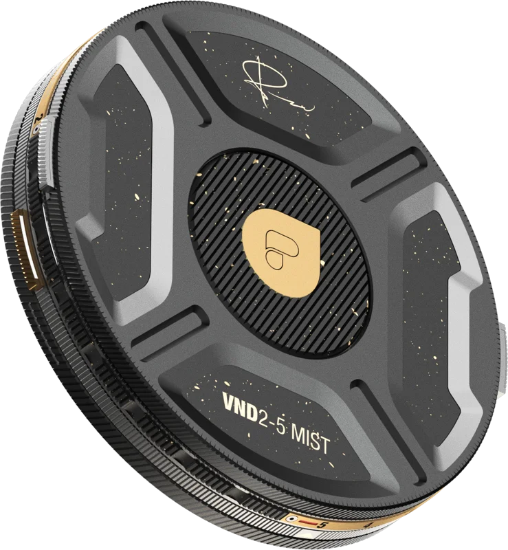 PolarPro Helix 2-5 Stop PMVND / Mist Filter