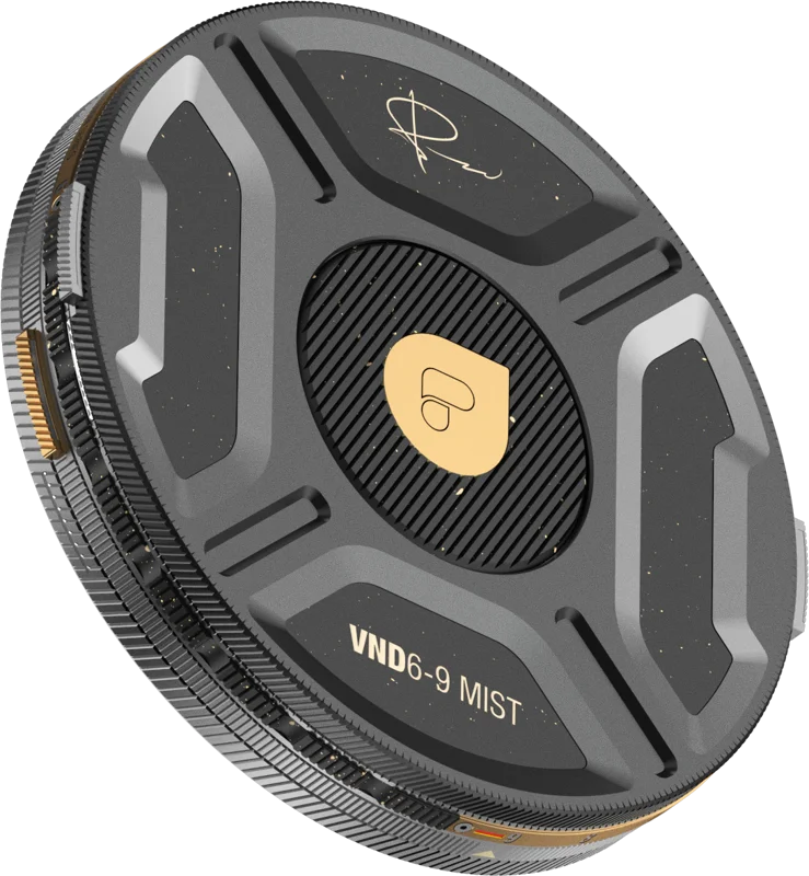 PolarPro Helix 6-9 Stop PMVND / Mist Filter