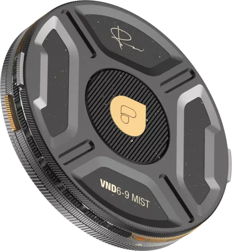PolarPro Helix 6-9 Stop PMVND / Mist Filter