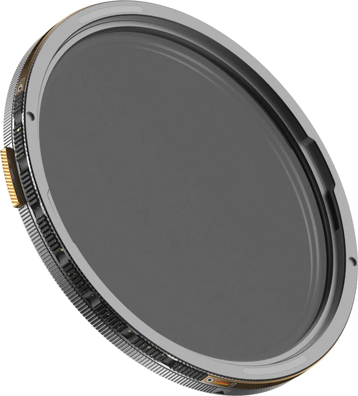 PolarPro Helix 6-9 Stop PMVND / Mist Filter