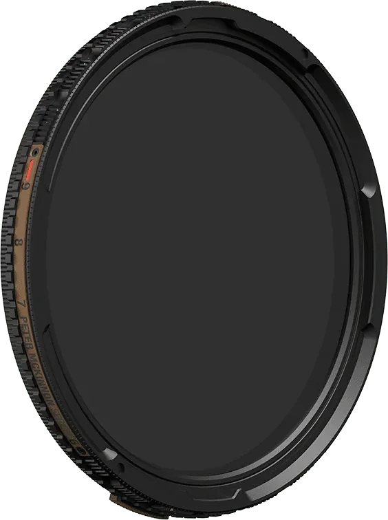 PolarPro Helix Chroma 6-9 stop PMVND/PL / BlackMist