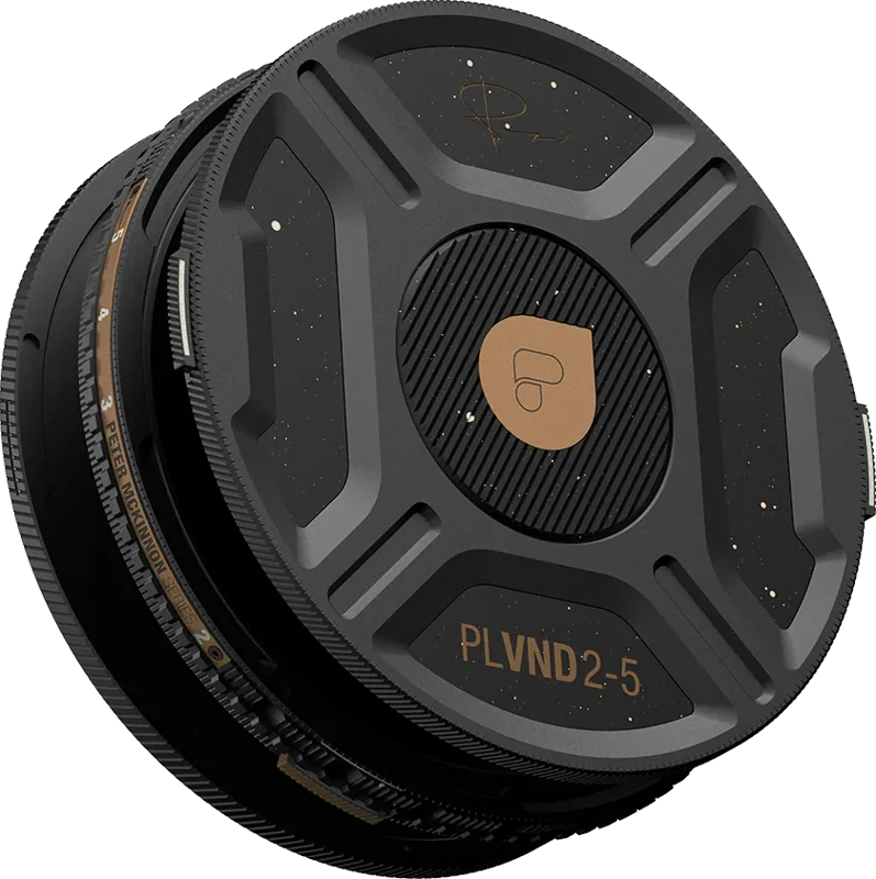 PolarPro Helix 2-5 Stop PMVND/PL Filter