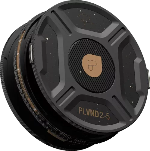 PolarPro Helix 2-5 Stop PMVND/PL Filter