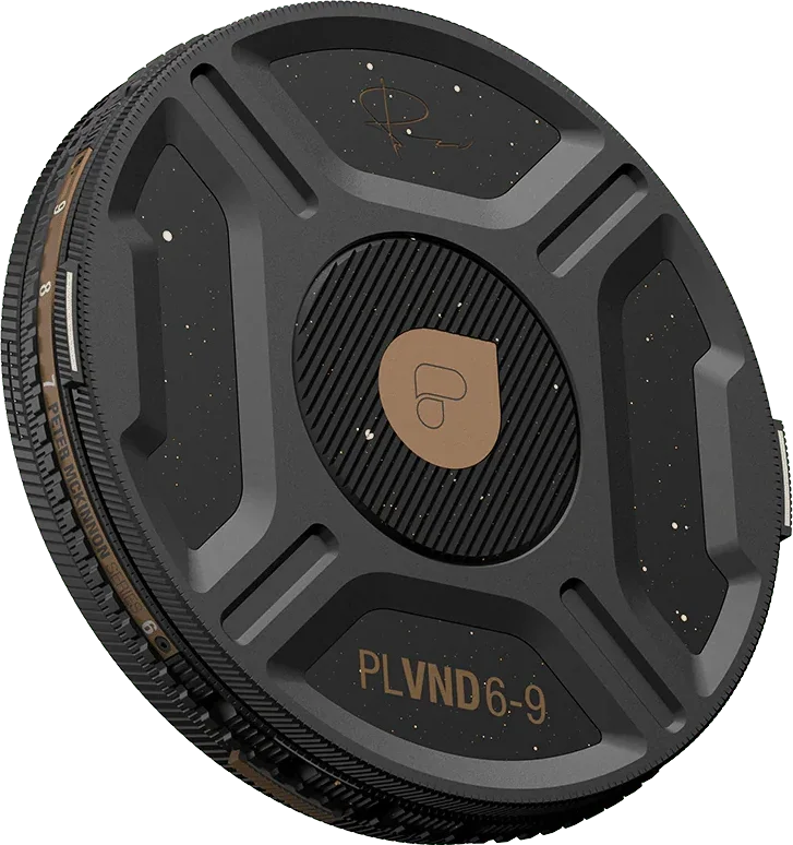 PolarPro Helix 6-9 Stop PMVND/PL Filter