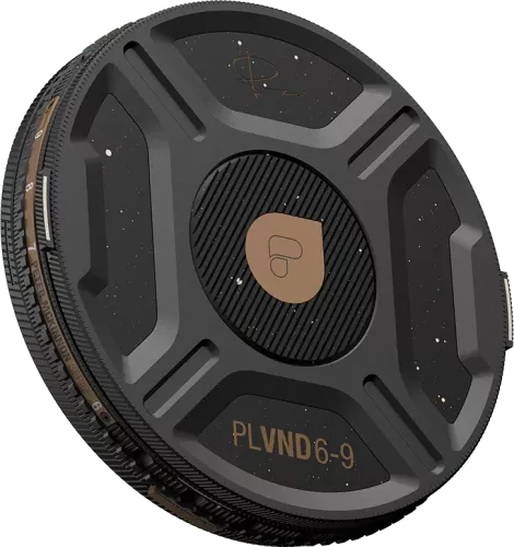 PolarPro Helix 6-9 Stop PMVND/PL Filter