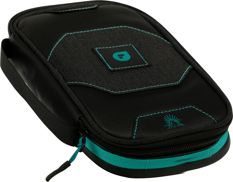 PolarPro Helix Multi-Filter Case Burkard Edition