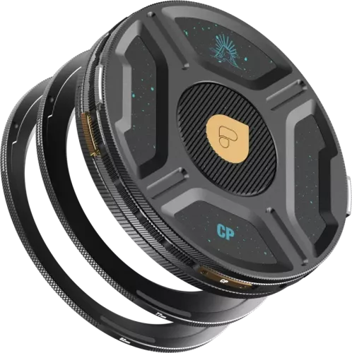 PolarPro Helix CP Starter Kit