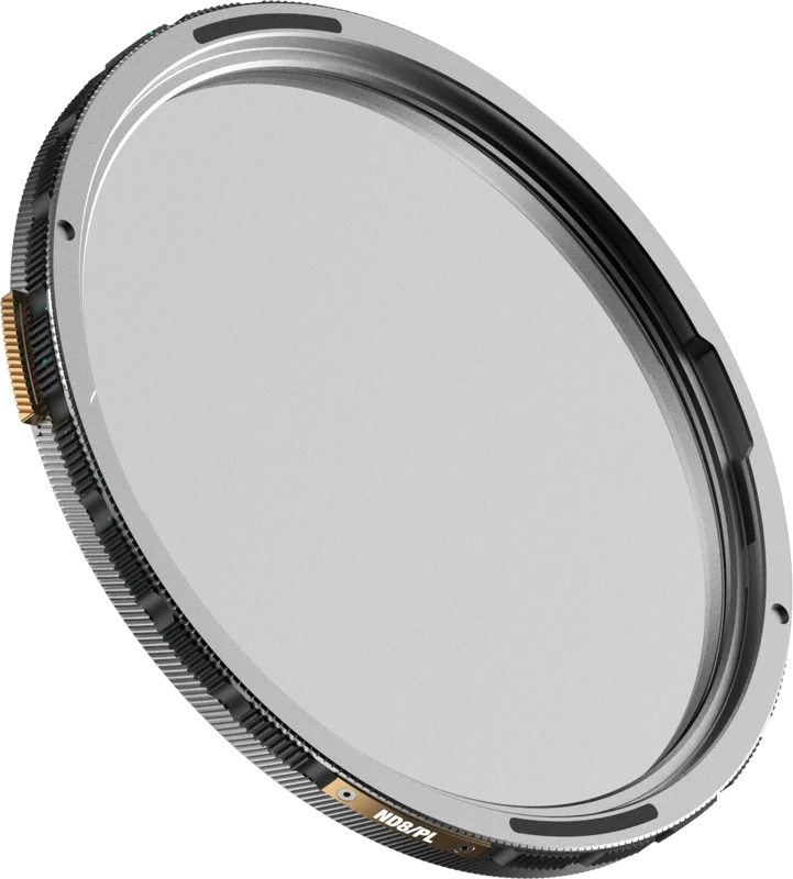 PolarPro Helix ND8(3stop)/PL Filter