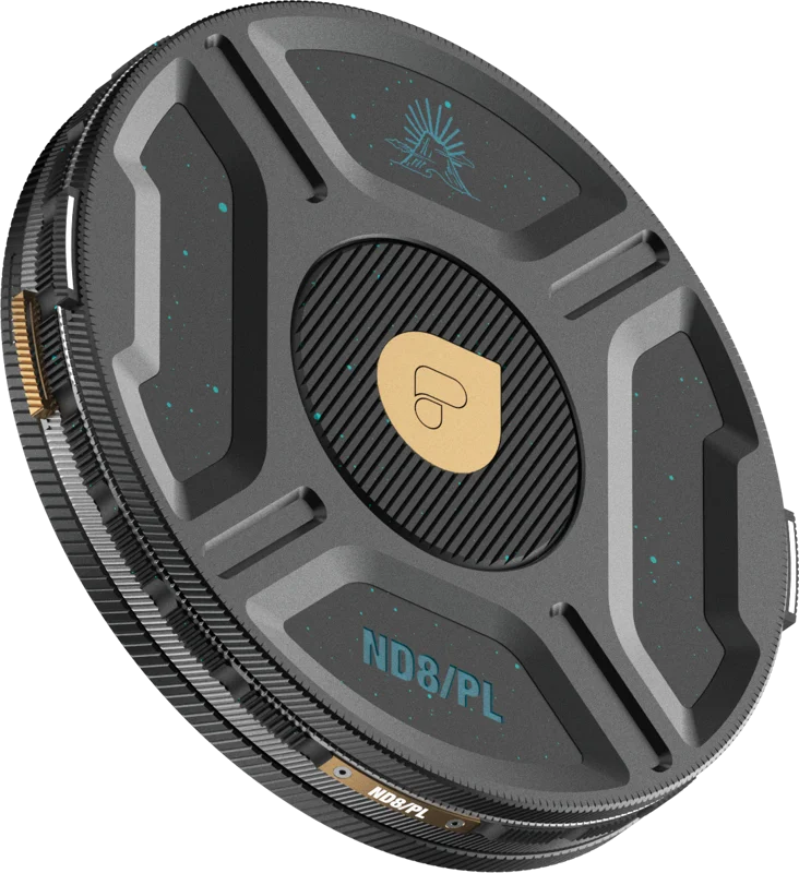 PolarPro Helix ND8(3stop)/PL Filter