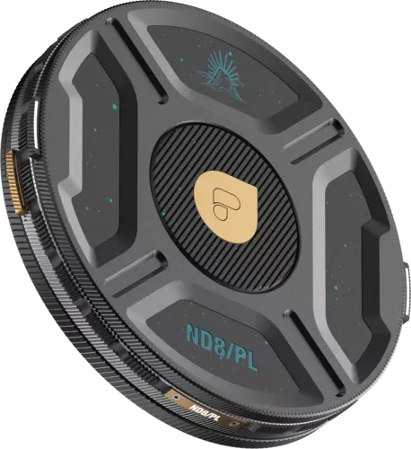 PolarPro Helix ND8(3stop)/PL Filter
