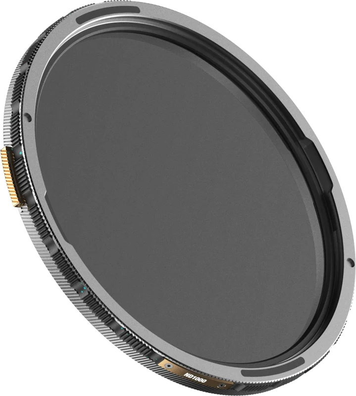 PolarPro Helix ND1000(10 stop) Filter