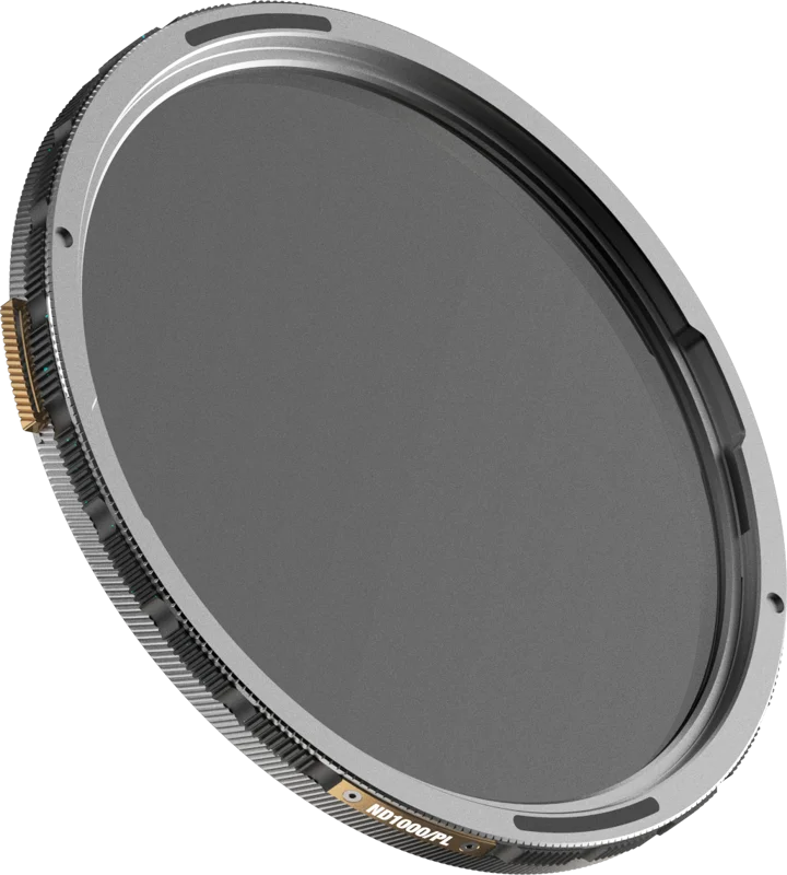 PolarPro Helix ND1000(10 stop)/PL Filter
