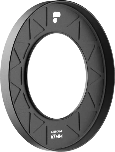 PolarPro BaseCamp 86mm Thread Plate