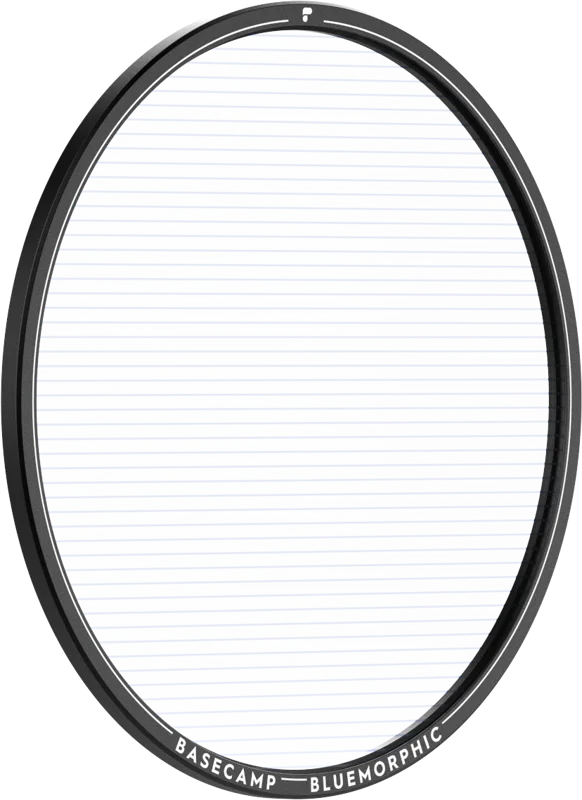 PolarPro BaseCamp Circular BlueMorphic Filter