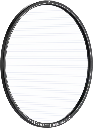 PolarPro BaseCamp Circular BlueMorphic Filter