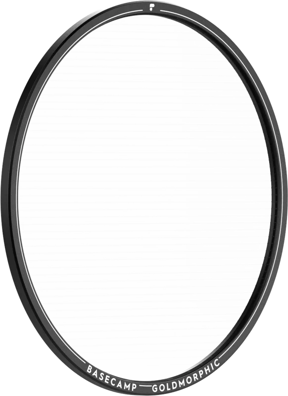 PolarPro BaseCamp Circular GoldMorphic Filter