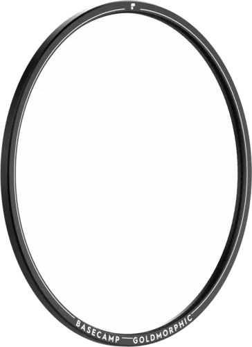 PolarPro BaseCamp Circular GoldMorphic Filter