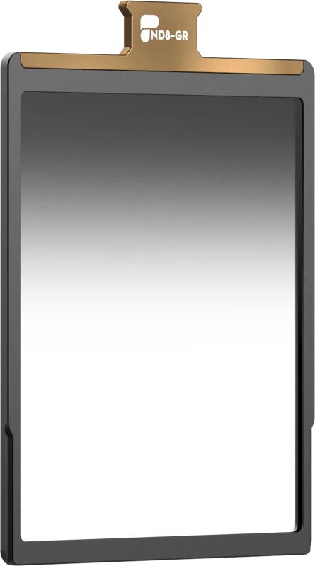 PolarPro BaseCamp Stage 3 ND8-Graduated Filter