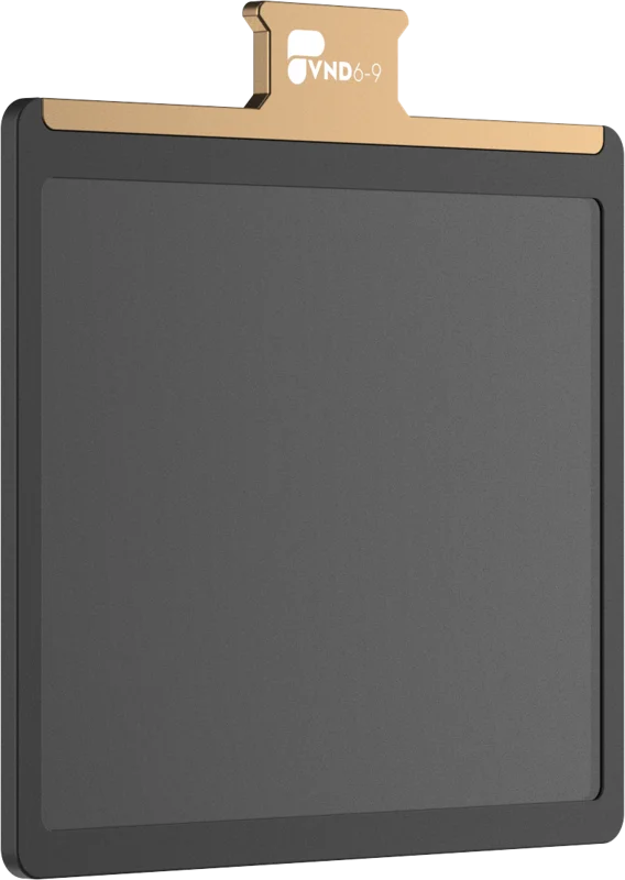 PolarPro BaseCamp Stage 2&3 VND 6-9 stop Filter