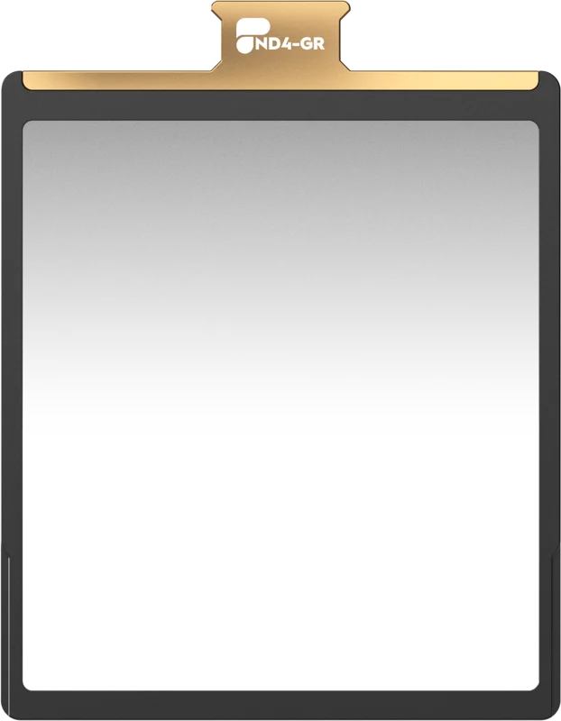PolarPro BaseCamp Stage 3 ND4-Graduated Filter